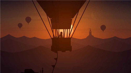 odyssey阿尔托的奥德赛中文版