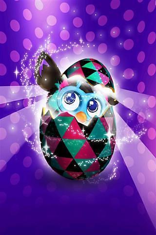Furby Boom!(菲比精灵app)