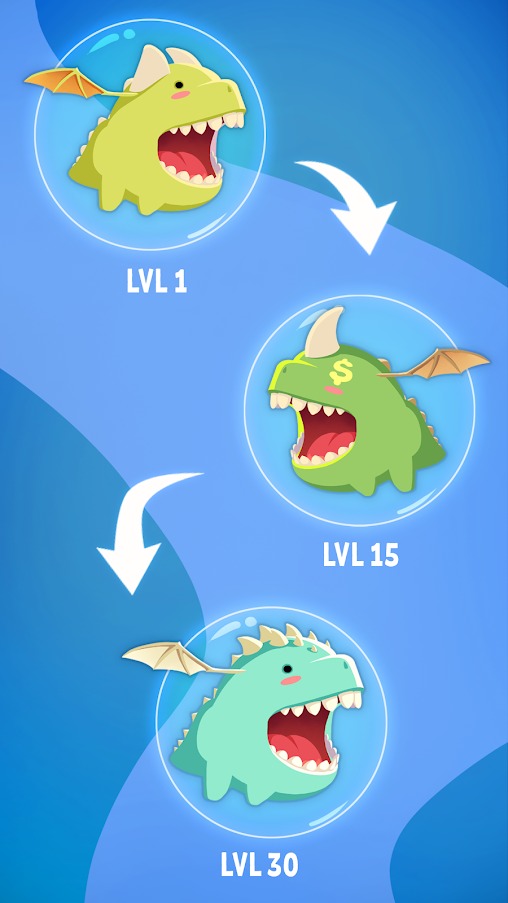 龙之战争io手游正式版