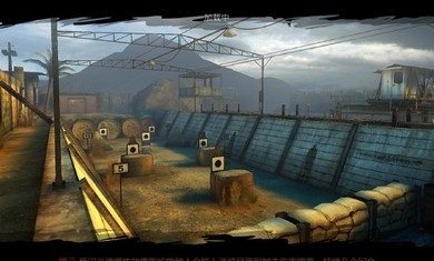 武装突袭策略汉化版