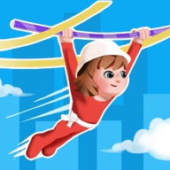 屋顶棍棍侠无广告