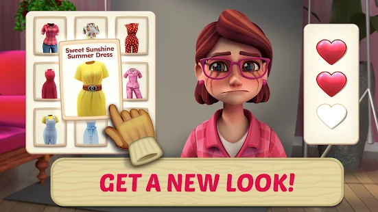 莉莉的花园最新版本(Lilys Garden)