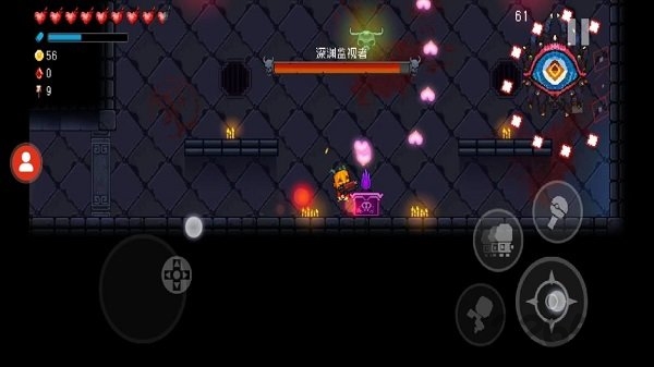 深渊的呼唤中文版