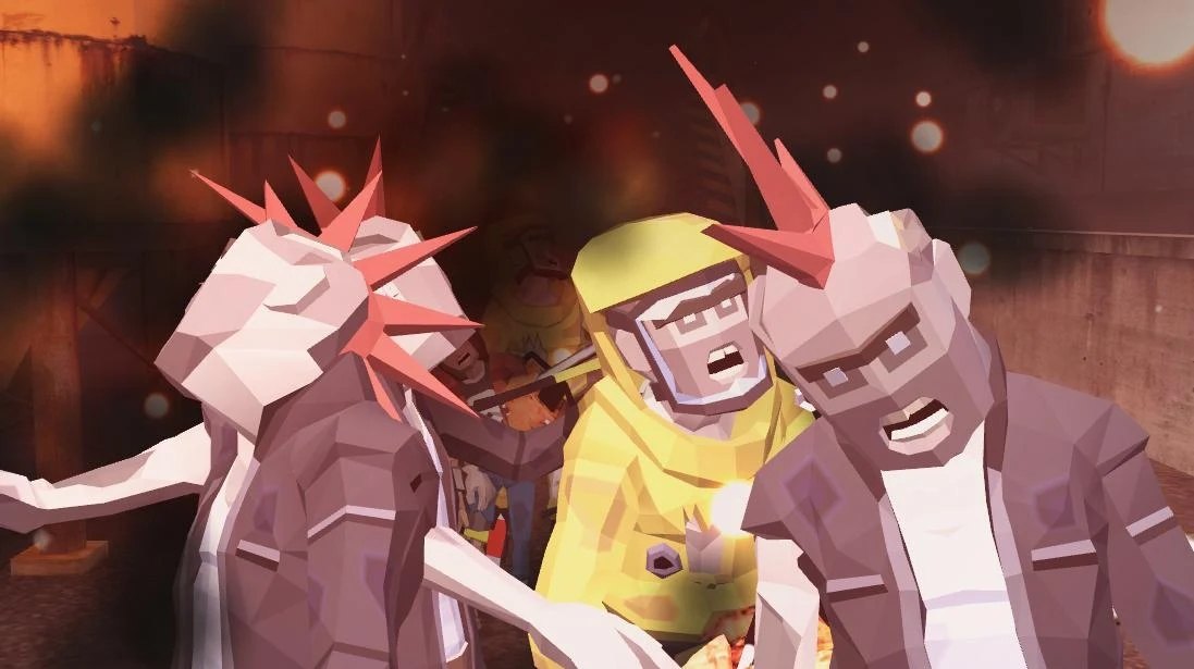 DEAD HUNTER(死亡猎人最新版)