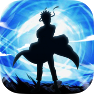 闪投部落忍者世界官方版