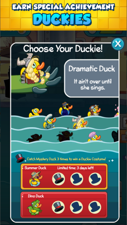 鳄鱼小顽皮爱洗澡2(大量提示)