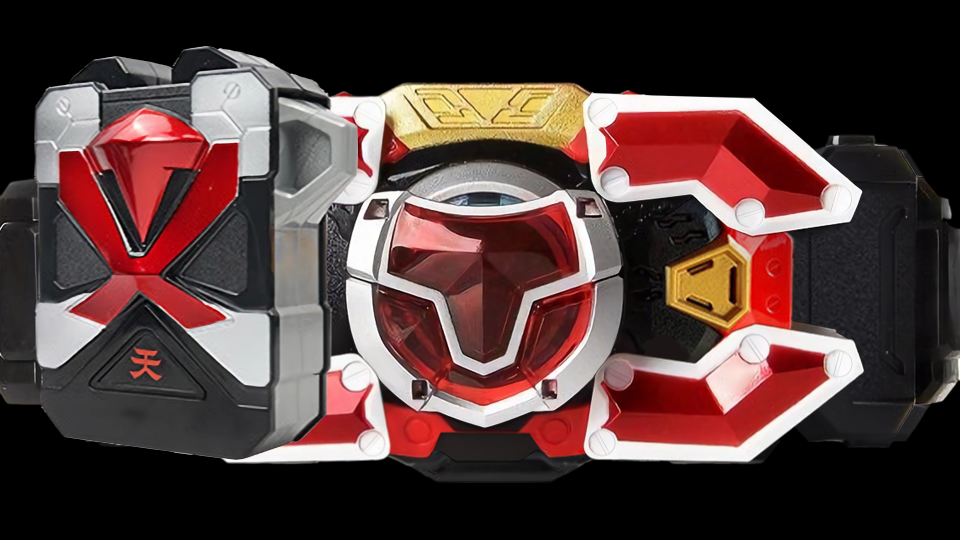 铠甲勇士刑天召唤器模拟器