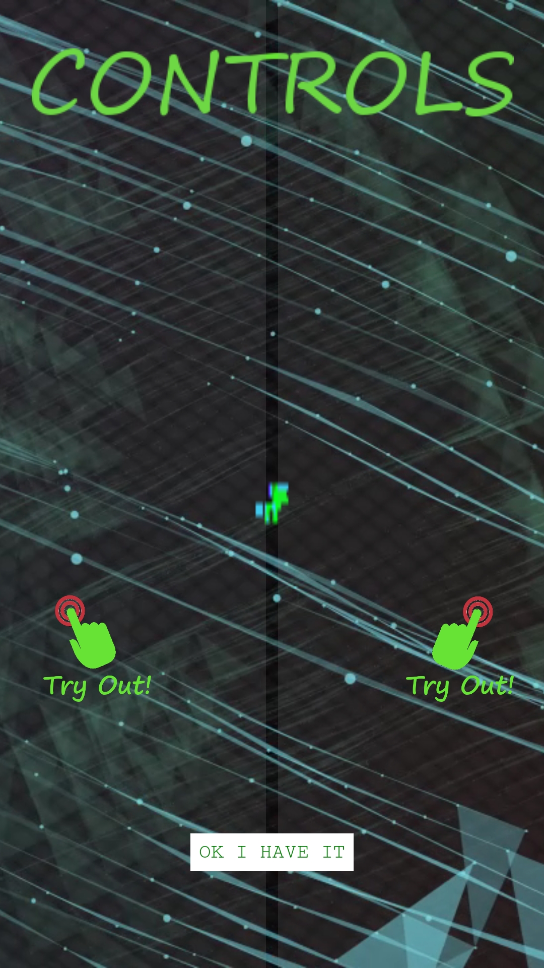 Zebresel Jump(泽布雷塞尔跳跃)