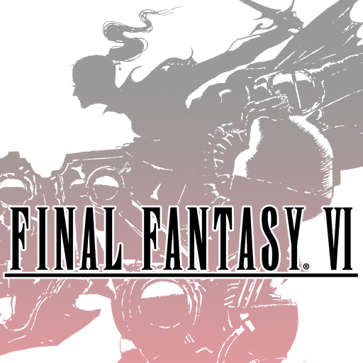 最终幻想6手游(Final Fantasy VI)