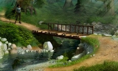 柏树女巫的诅咒完整版