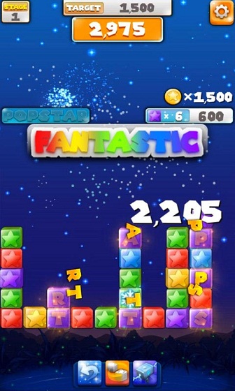 PopStar!消灭星星2