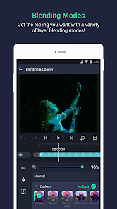 am软件(alight motion)