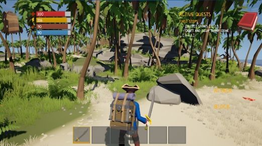 水手的奥德赛(Sailor)