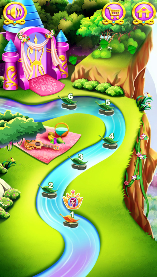 MyPrincess2(我的公主2官方版)