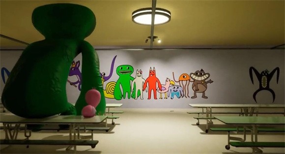 班班幼儿园3官方版