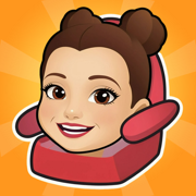 别抢我的座-我是大侦探(Thats My Seat)