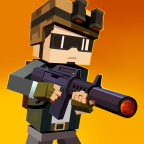 猎杀僵尸小游戏