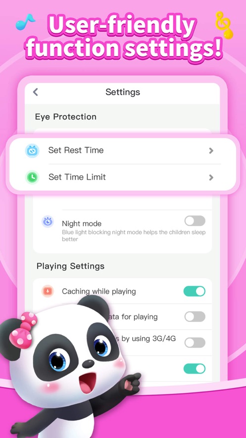 Super JoJo超级宝贝JoJo app