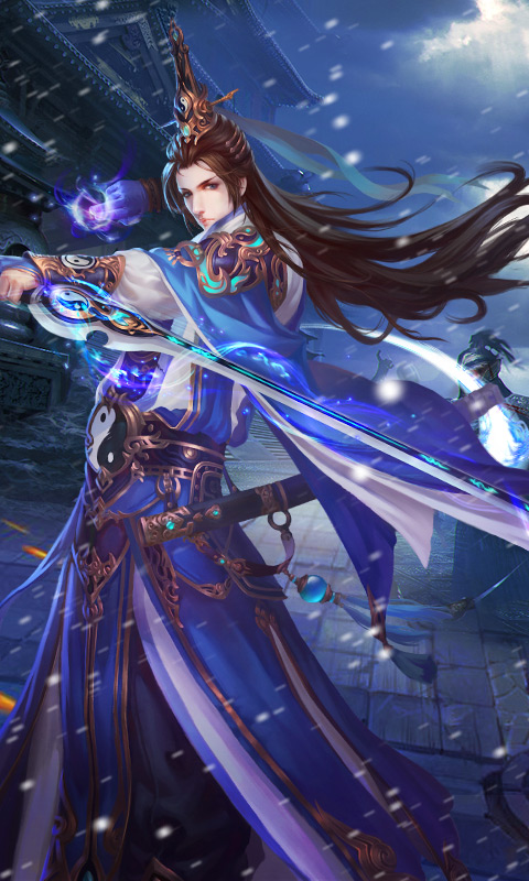 石破天惊游戏单机游戏