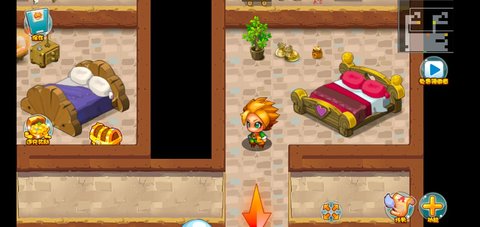 宠物王国单机版破解版