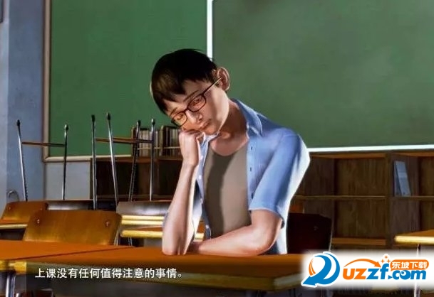 我的学园生活0.35（繁星修复版）院生活手游