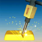 淘金大师小游戏