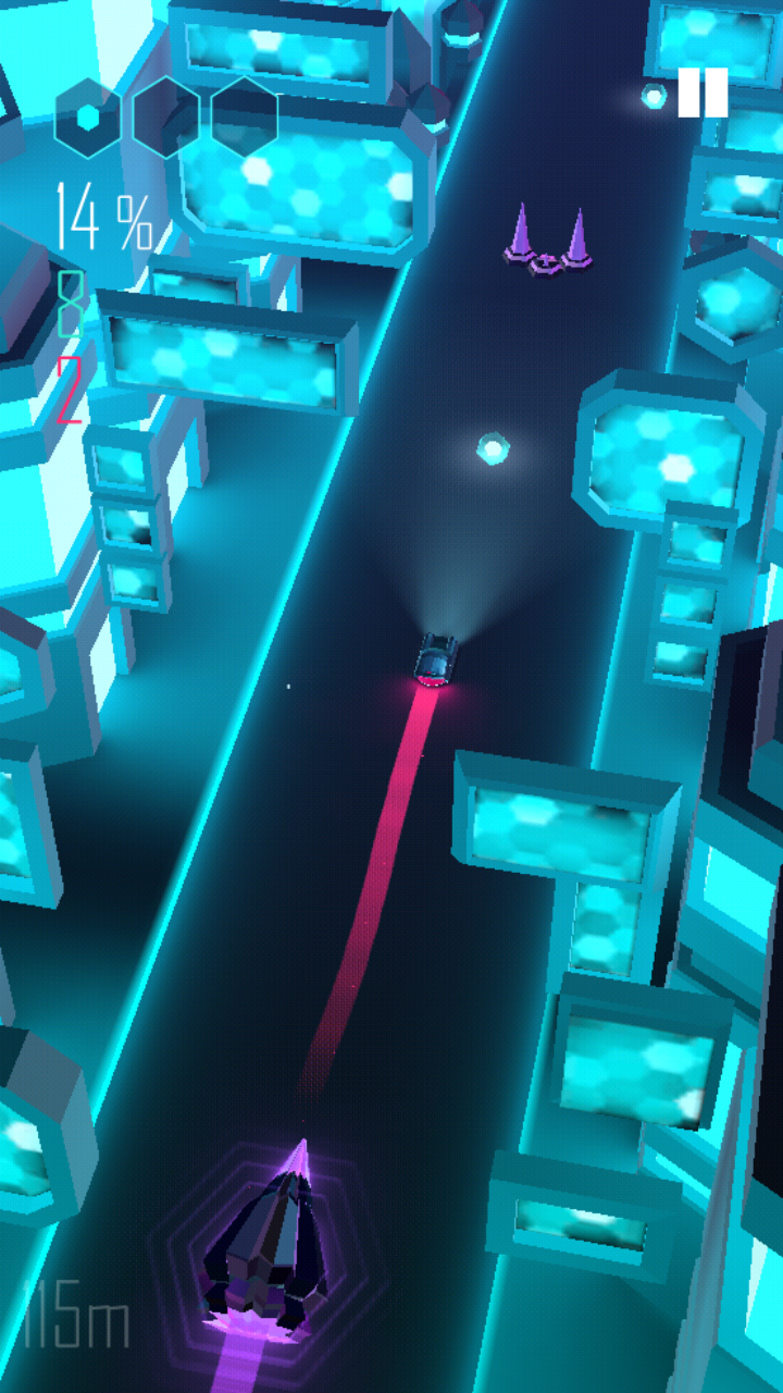 电音超跑中文内购版