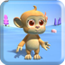 Talking Monkey(会说话的猴子)