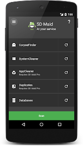 SD女佣SD Maid黑金高级版