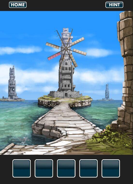 仙境冒险故事汉化(Tetra World Adventure)