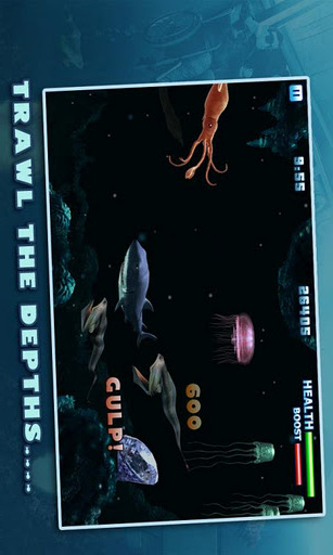 Hungry Shark 3 Free(食人鲨3)