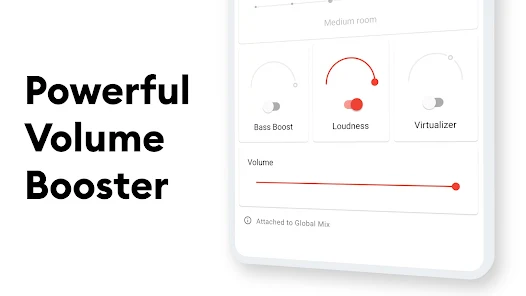 equalizer均衡器app最新版