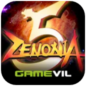 泽诺尼亚5中文版