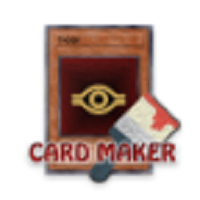 Card Maker︰游戏王(游戏王卡片生成器安卓版)