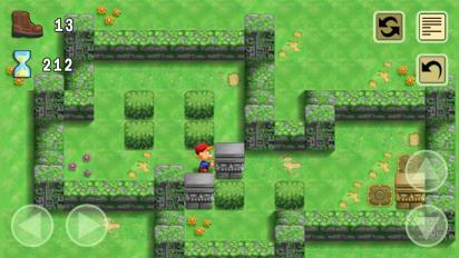 Box It! 2 (FREE)(3D推箱子2)