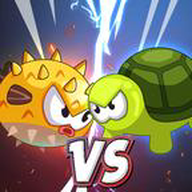 动物之战小游戏