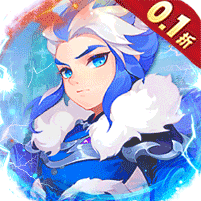 合金风暴首续0.1折无限充