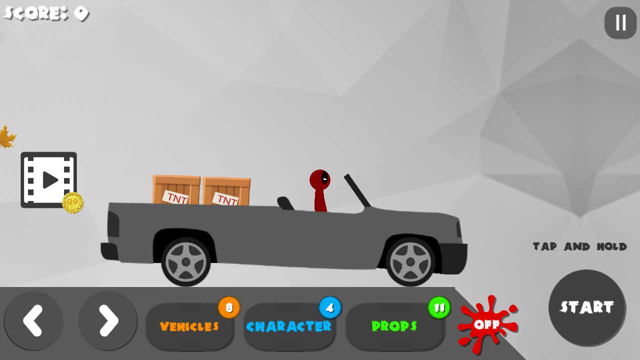 弄死火柴人2泯灭手游