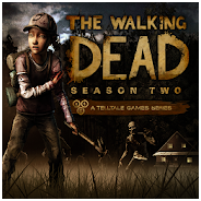 WD S2行尸走肉第二季