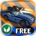 Cars And Guns 3D FREE(3D死亡飞车)