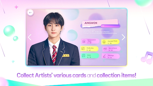 rhythm hive安卓下载最新版本