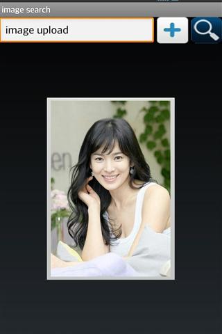 google image search on mobile(谷歌识图手机版)