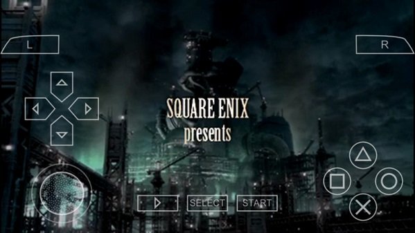 最终幻想7安卓版(FINAL FANTASY VII)