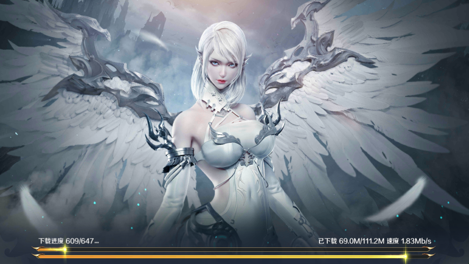 龙征七海官方免费版