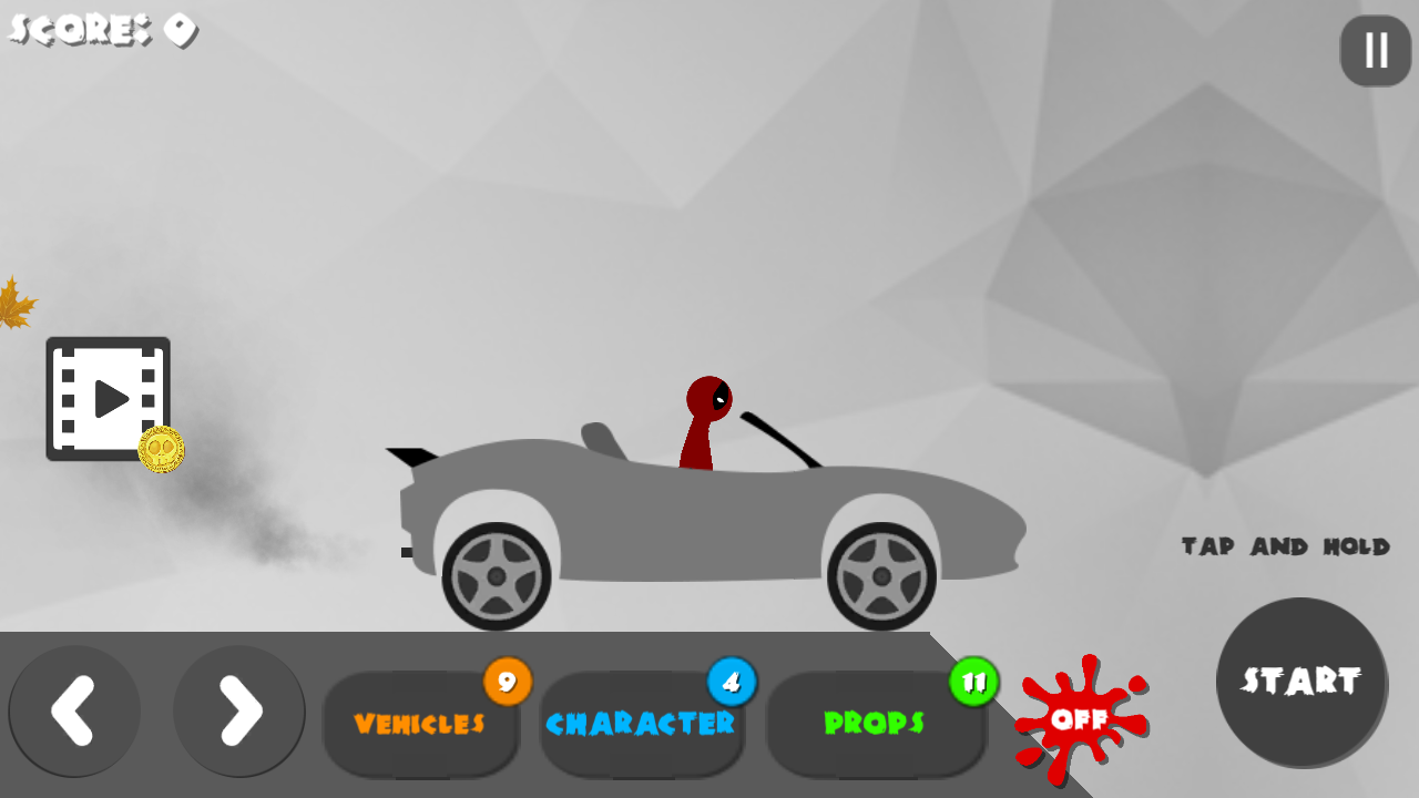 弄死火柴人2泯灭手游