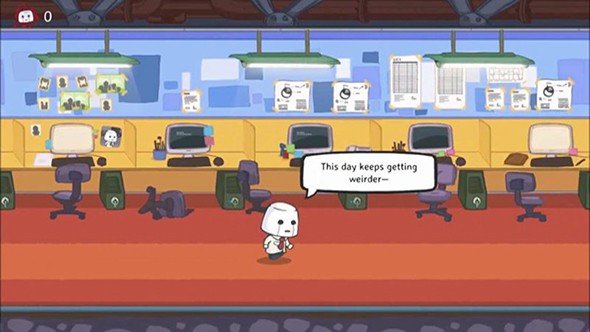 Silly Ways To Die(愚蠢的死法中文版)