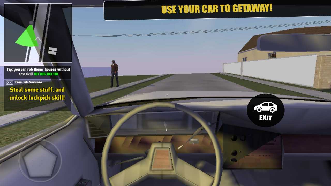 Steal盗贼模拟器最新版