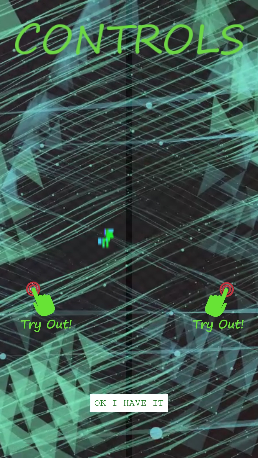 Zebresel Jump(泽布雷塞尔跳跃)