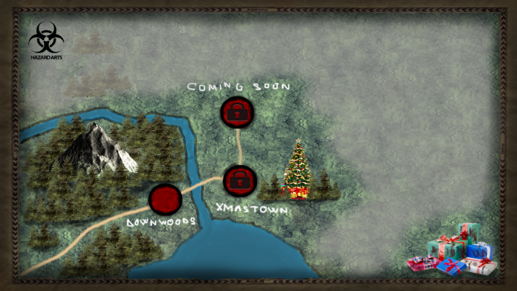 最后的战役联合之城手机版