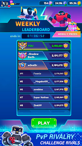 机械天使Mechangelion免广告